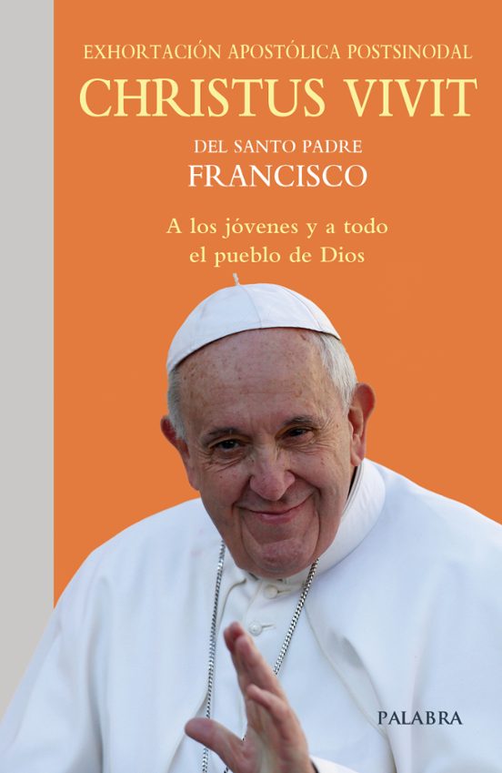 Exhortacion Apostolica Postsinodial Christus Vivit