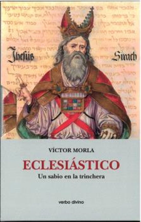 Eclesiástico