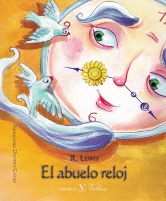 El Abuelo Reloj