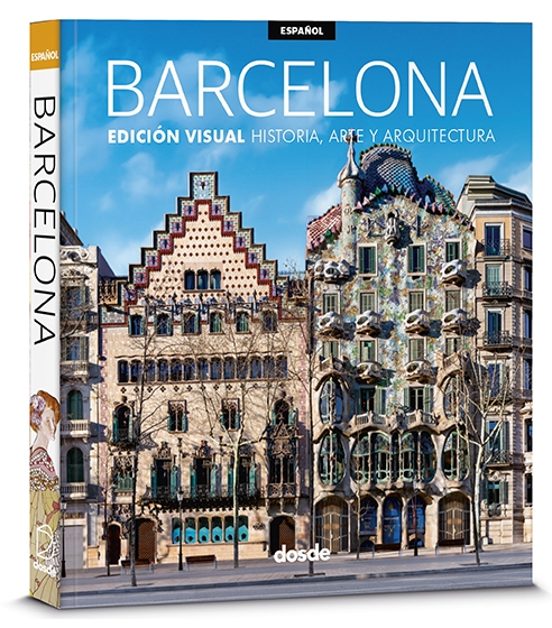 Ed. Visual - Barcelona - Español