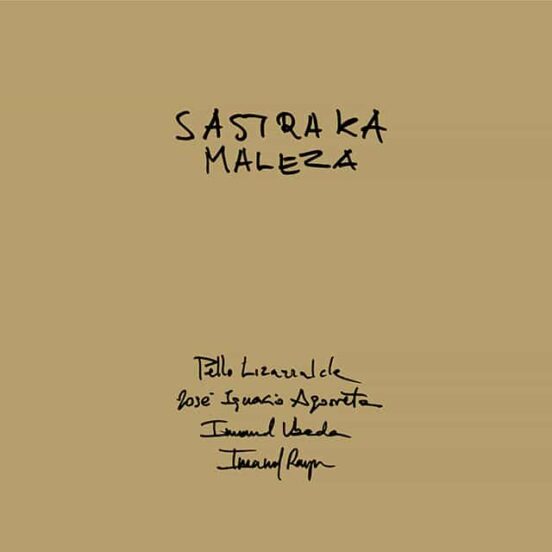 Sastraka