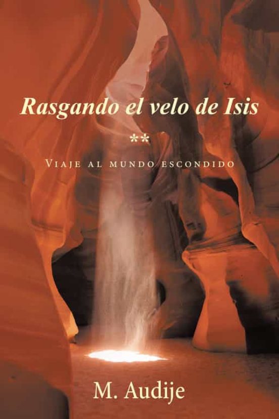 Rasgando El Velo De Isis