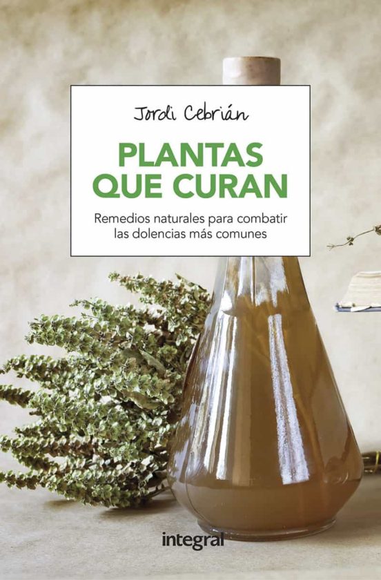 Plantas Que Curan
