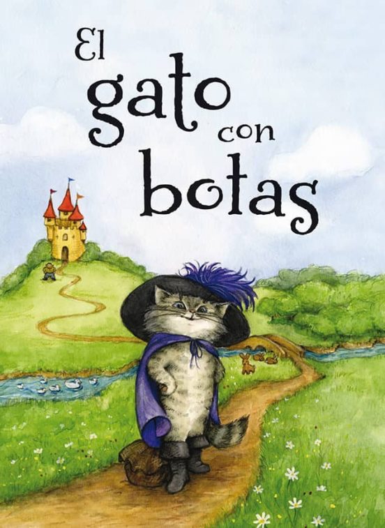 El Gato Con Botas