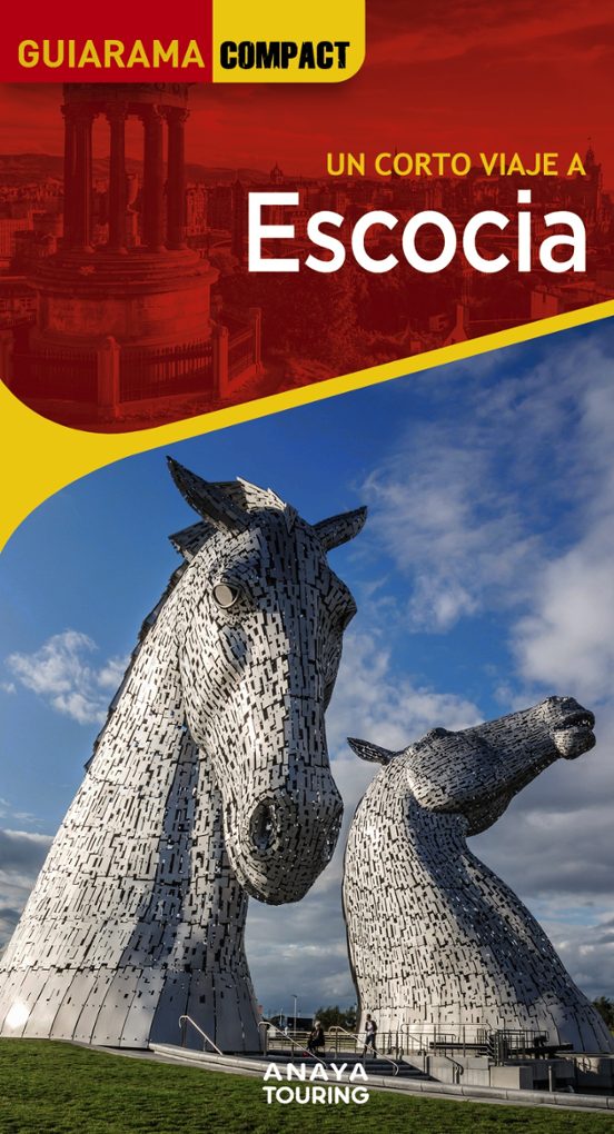 Escocia 2023