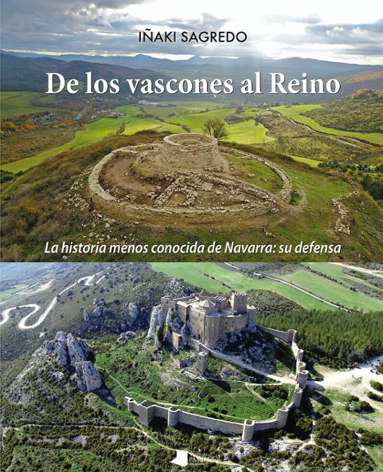 De Los Vascones Al Reino