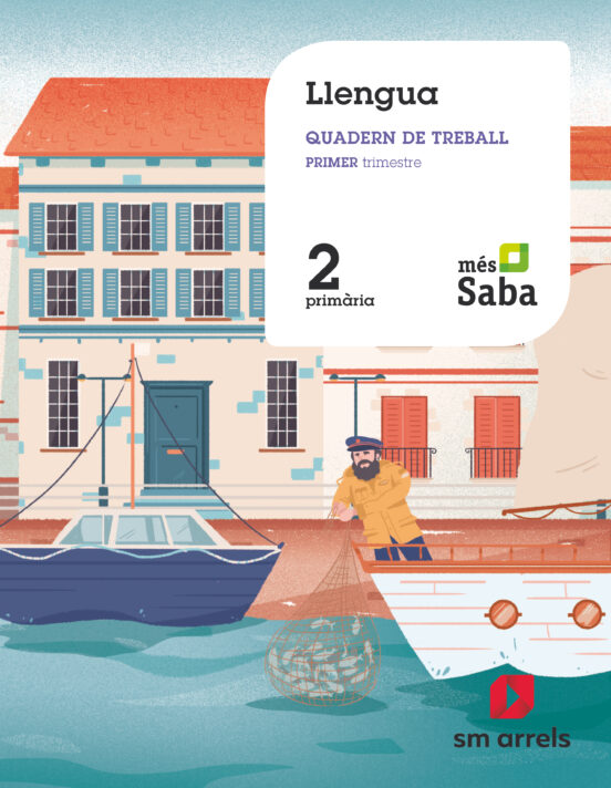 Llengua 2º Educacion Primaria Cuaderno Asociado Primer Trimestre Proye