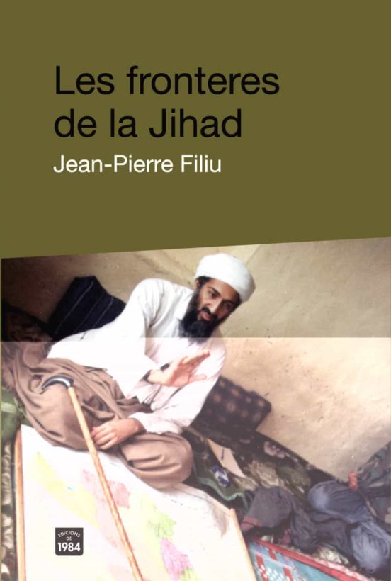 Fronteres De La Jihad