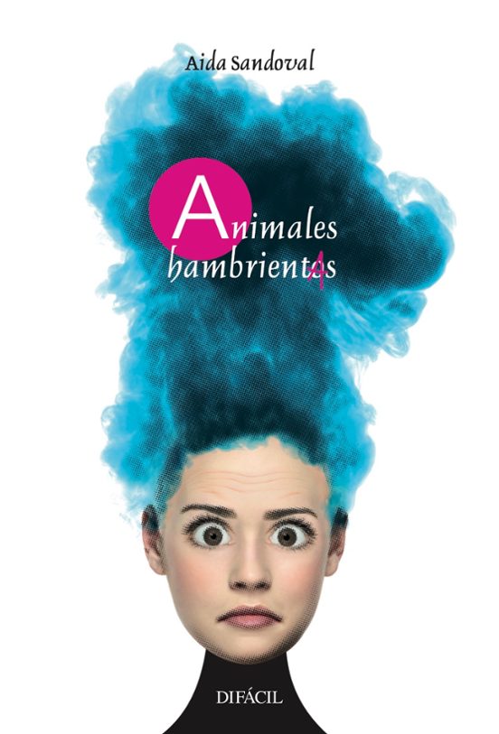 Animales hambrientas