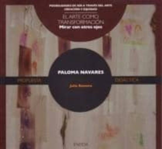 Paloma Navares