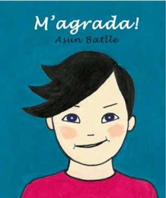 M Agrada