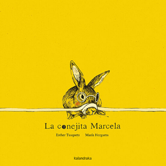 La Conejita Marcela