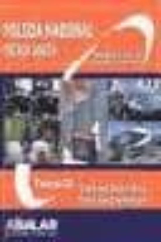Policia Nacional. Escala Basica. Tomo Ii Cc.ss.y Tecnico C