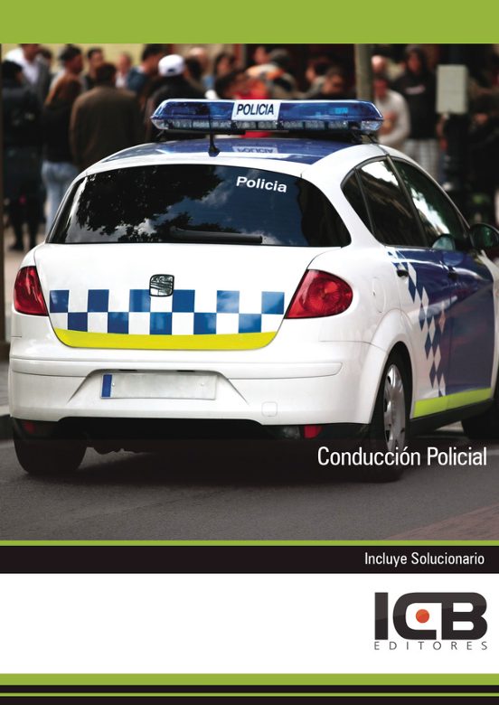 Conducción Policial