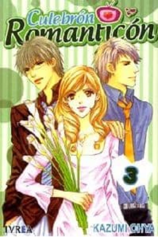 Culebron Romanticon Nº 3