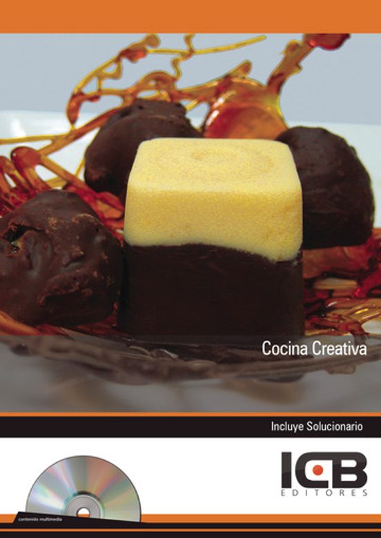 Cocina Creativa