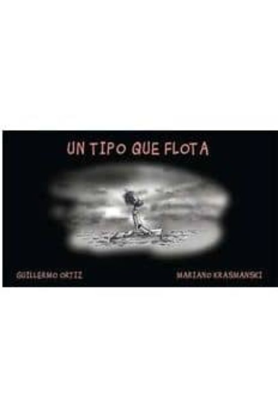 Un Tipo Que Flota