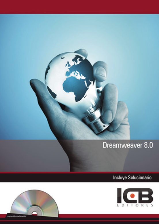 Dreamweaver 8.0