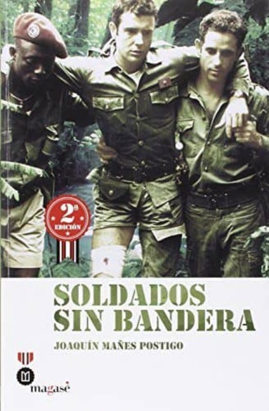 Soldados Sin Bandera