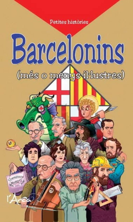 Barcelonins