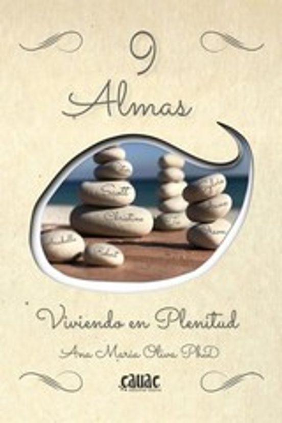 9 Almas. Viviendo en Plenitud