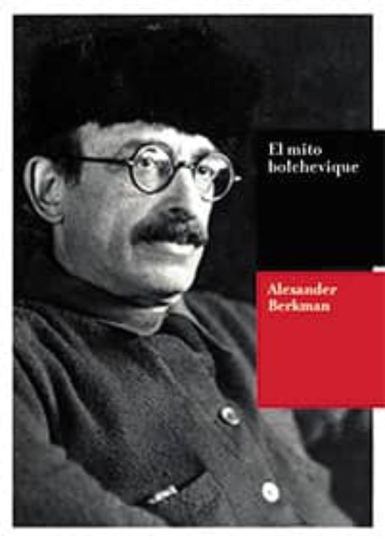 El Mito Bolchevique