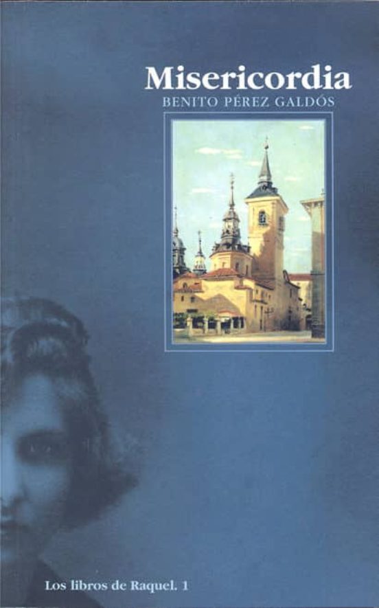Misericordia