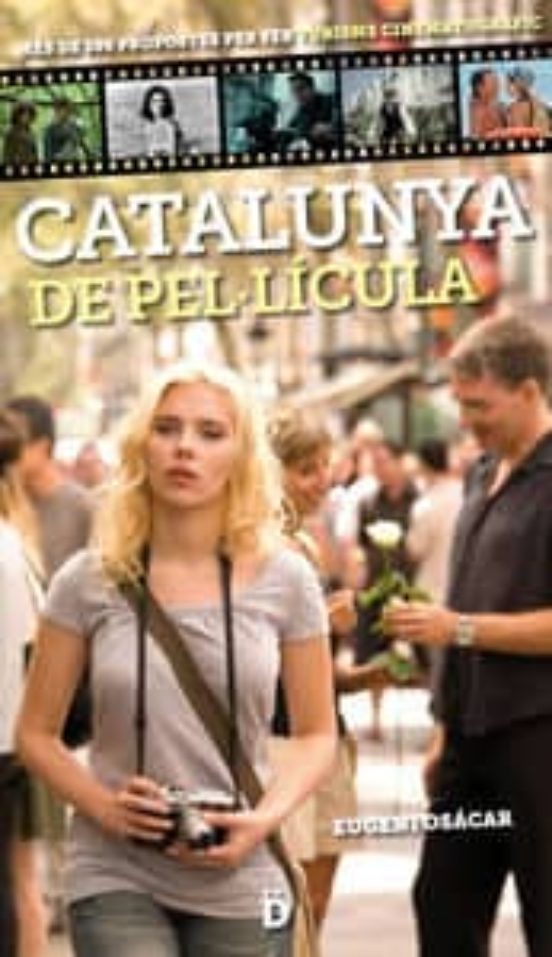Catalunya De Pel·lícula