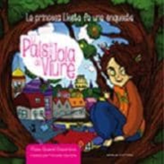 Pais De La Joia De Viure: Princesa Llesta Fa Una Encuesta