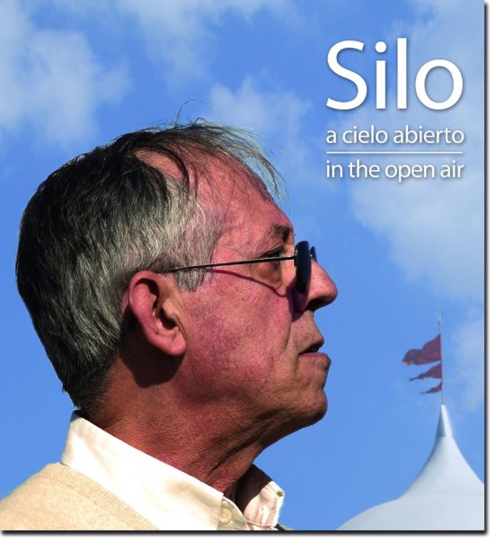 Silo A Cielo Abierto / In The Open Air