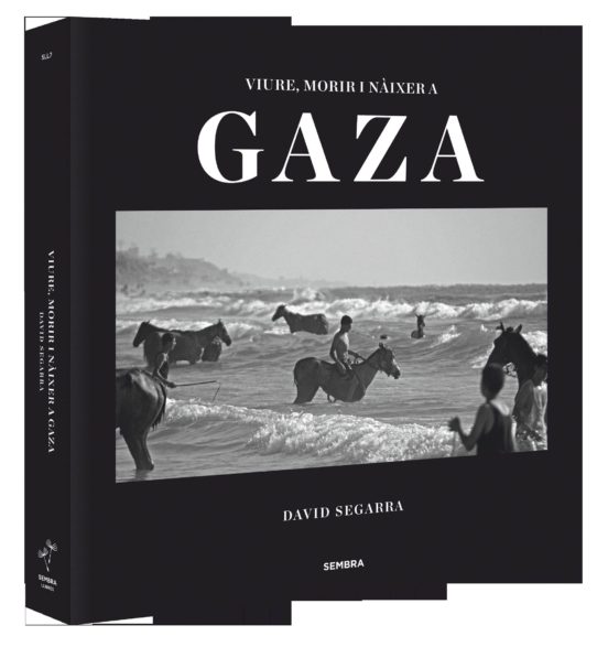 Viure Morir I Naixer A Gaza