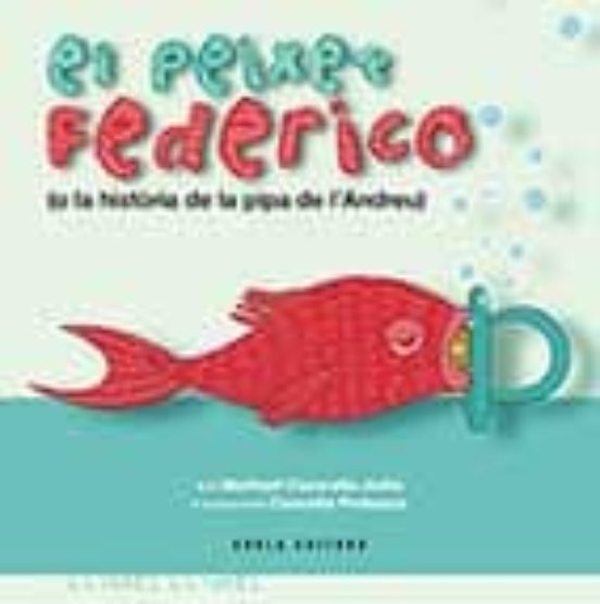 El Peixet Federico