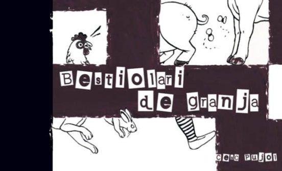 Bestiolari De Granja
