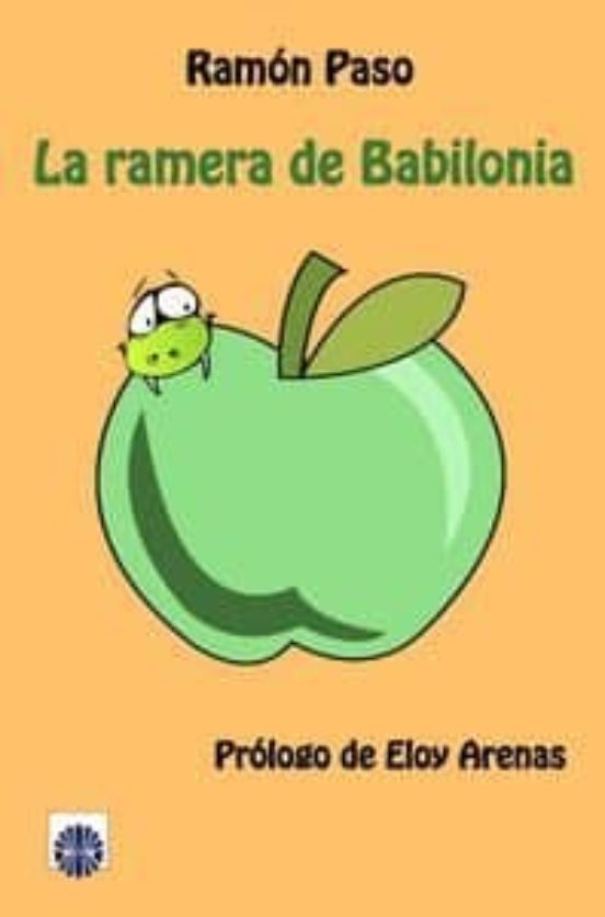 La Ramera De Babilonia