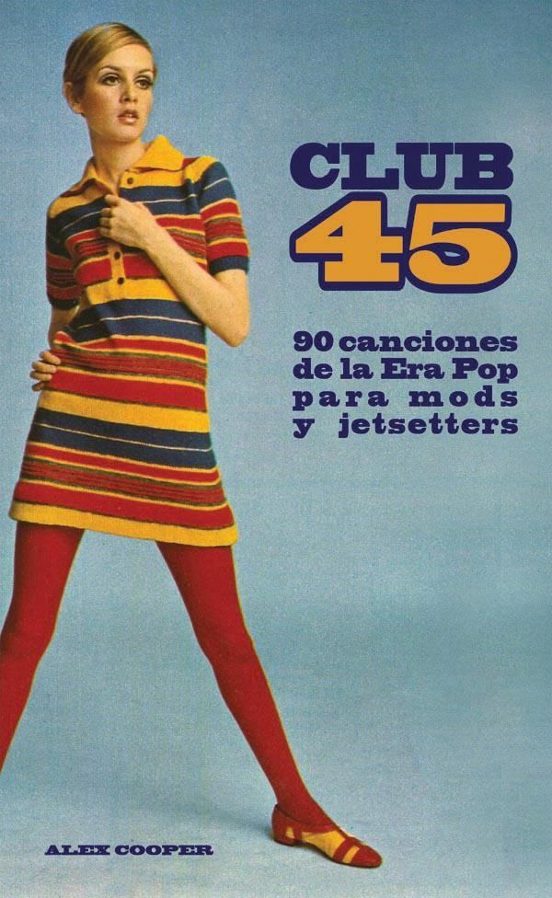 Club 45