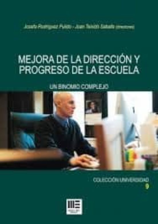 Mejora de la Dirección y Progreso de la Escuela