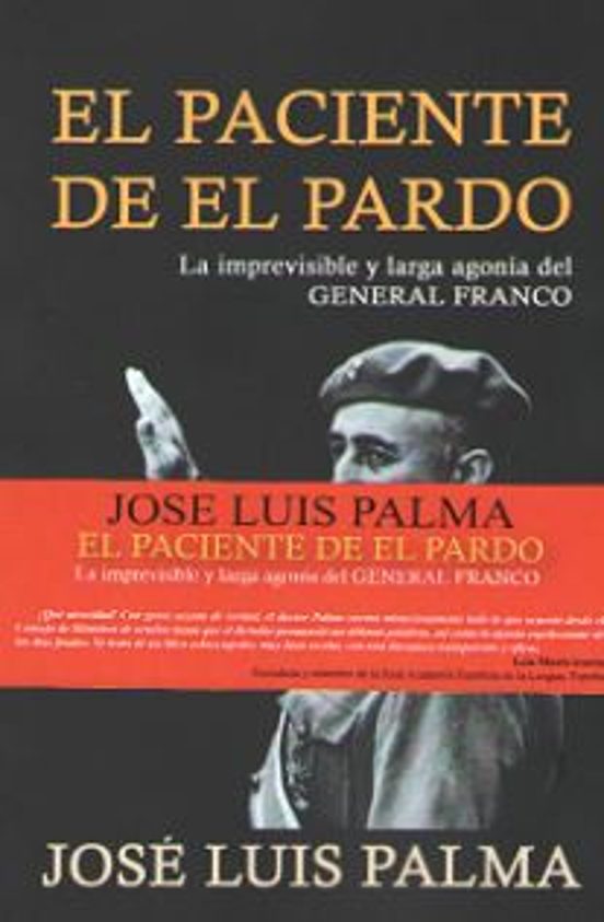 El Paciente De El Pardo