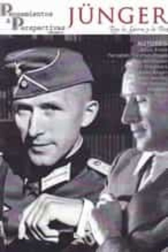 Junger
