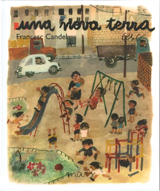 Una Nova Terra