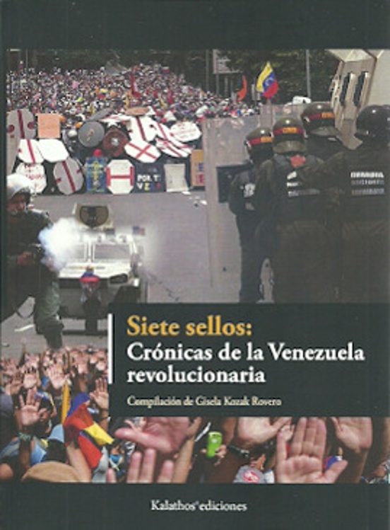 Siete sellos
