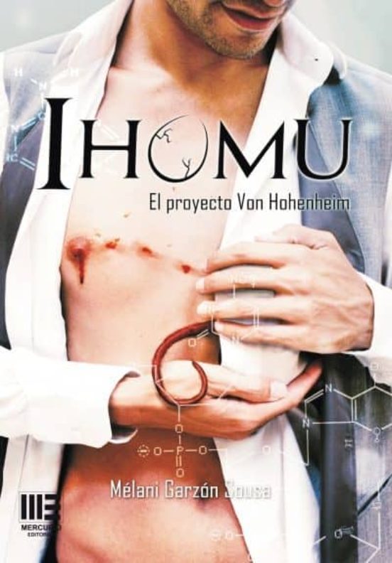 Ihomu
