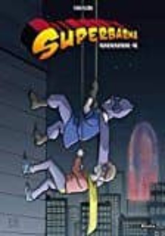 Superbarna: Nananananana-na