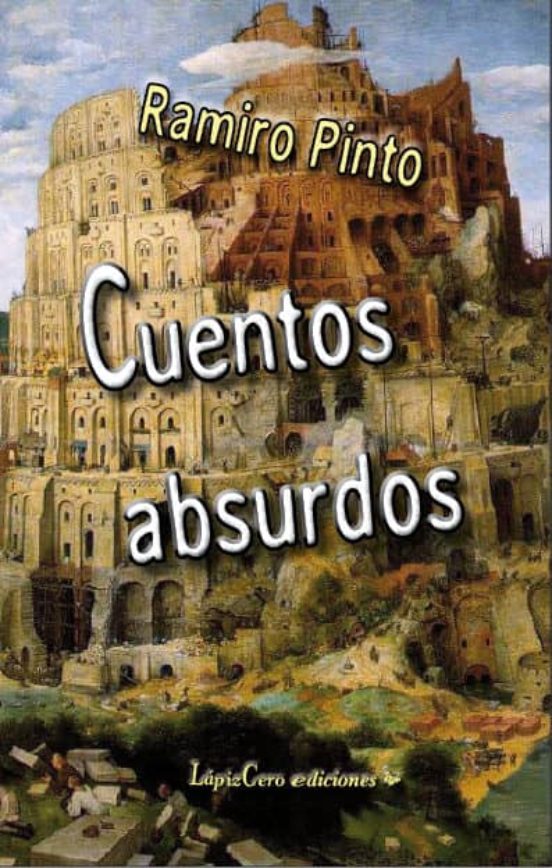 Cuentos Absurdos