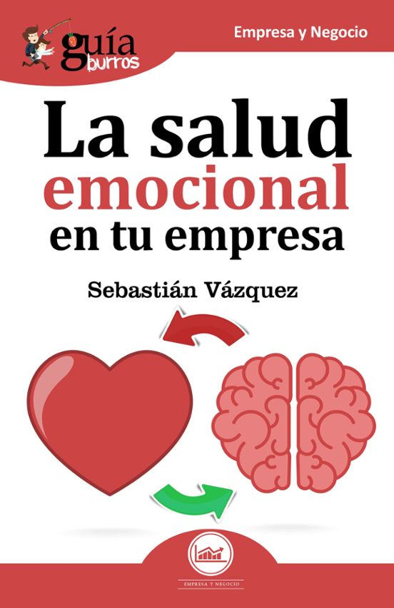 Guiaburros La Salud Emocional En Tu Empresa: Todo Lo Que Debes Saber S