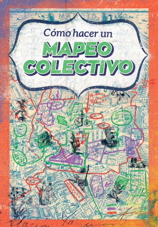 Cómo Hacer Un Mapeo Colectivo