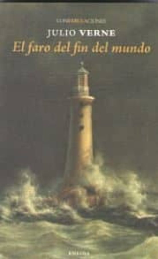 El Faro Del Fin Del Mundo