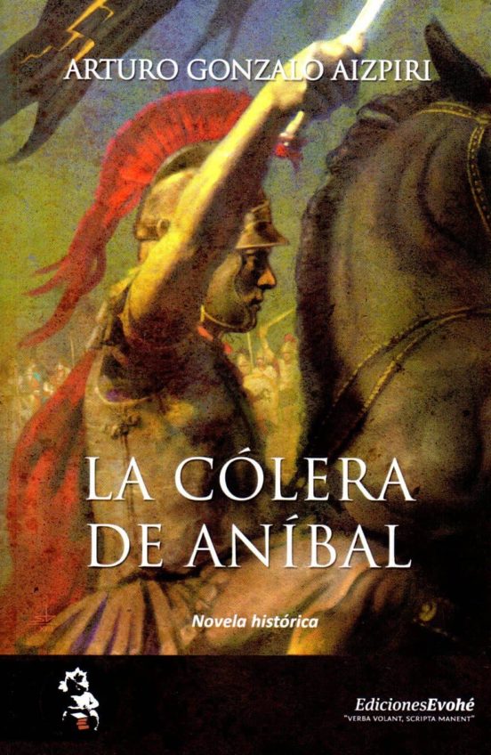 La Colera De Anibal