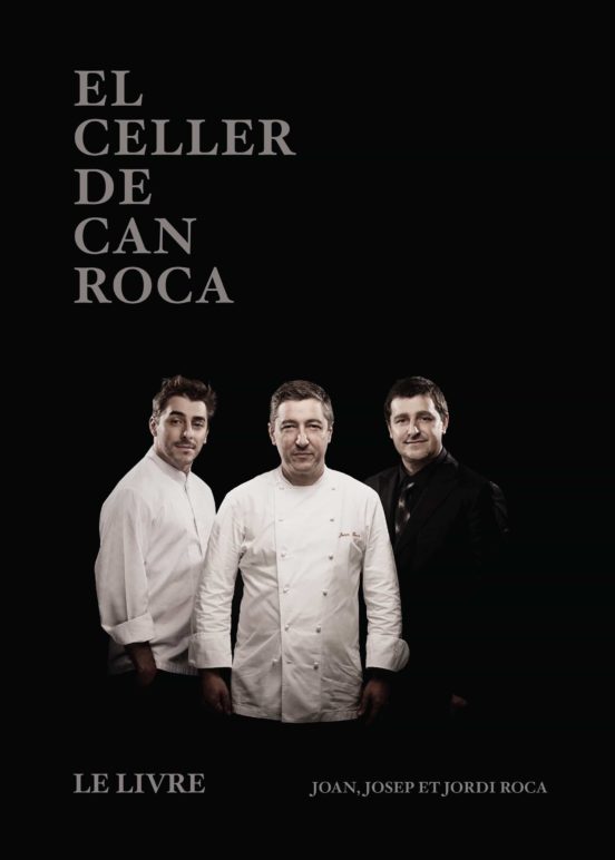 El Celler De Can Roca