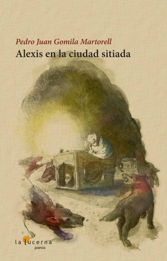 Alexis Enla Ciudad Sitiada