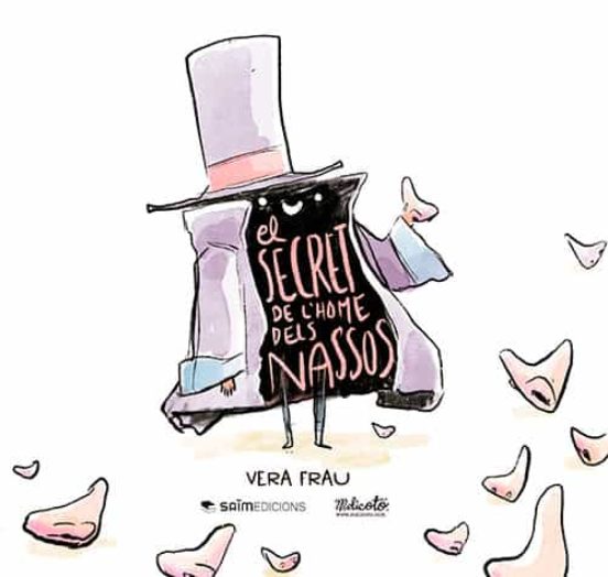 El Secret De L'Home Dels Nassos